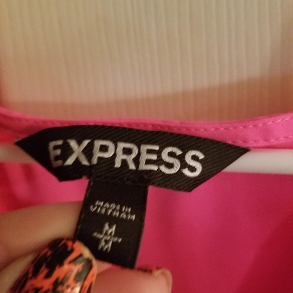 Express blouse - Picture 2 of 3
